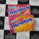 Bala Mentos