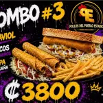 Combo #3
