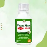 Fran Max GF8 Plus