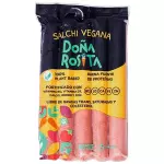 Salchicha Doña Rosita