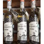 Cachaça nova aliança cordel 500ml