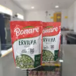ERVILHA BONARE