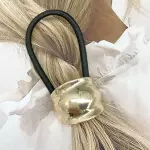 Metal Hair Dorado pequeño 005