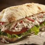 Frango Catupiry