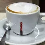 CORTADO