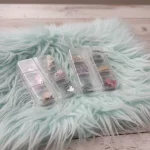 Cajita de nácar mixta