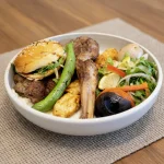 Mixed Grill مشاوي مشكل مع ريش