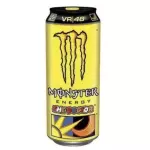 Energético Monster The Doctor 473ml