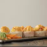 Yako Hot