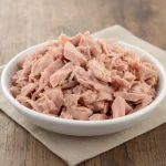 Lomitos de atún