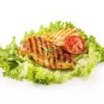 Pechuga Asada