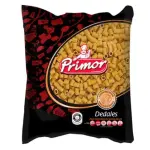 Medio Bulto Pasta Primor Dedal 1k