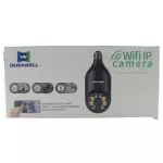 CAMERA LAMPADA DURAWELL JT-8177QJ-B