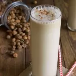 Agua de Horchata