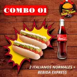 Combo 1