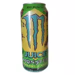 Energética Monster Juice  473ml