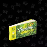 Piteira Papelito longa