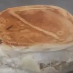 Peito Bacon