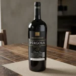 PERGOLA TINTO SECO 1L