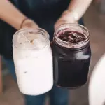 Aguas de Sabores.
