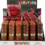 Labial en Barra Matte