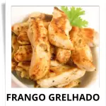 Frango Grelhado
