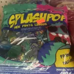 Splashpop