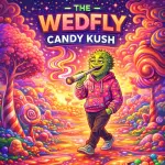 CANDY KUSH