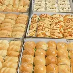 LANCHES