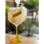 SODA ITALIANA DE LYCHEES