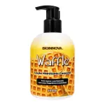 LOÇAO HID. WAFFLE 200ml BIOINNOVA