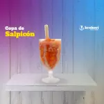 SALPICON