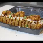Hot Dog Sushi  Ebiten