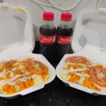 RECHEADA PIZZA  CASAL MÉDIA