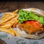 VIERNES DE BURGER TAVERN
