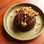 Chocolatudo  Vegano