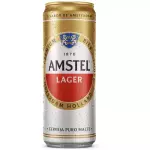 Amistel 350ml