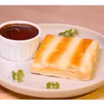 TORTA NHAMI DE FRANGO
