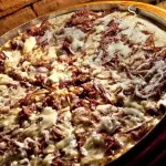 PIZZA NORDESTINA
