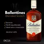 Ballentines