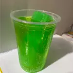 DOSE GIN SABOR MAÇA VERDE 700ML