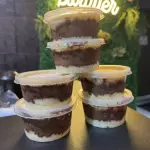 Bolo de Pote