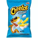 CHEETOS REQUEIJÃO 90G