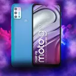 Moto G- 20.  REMANUFACTURADO