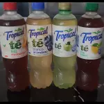 Tropicales 500 ml