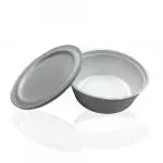 Marmitex Isopor100 nº05  100un.