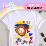 VZLA +58