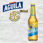 LIGHT 330ML BOTELLA