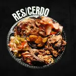 Res/Cerdo