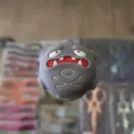 SLICK KOFFING CINZA